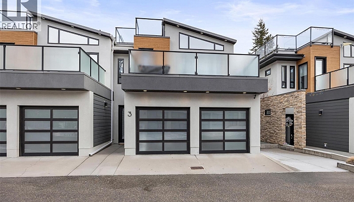 1818 Peak Point Court Unit# 3 - Photo 1