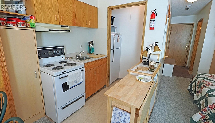 5375 Big White Road Unit# 201 - Photo 1