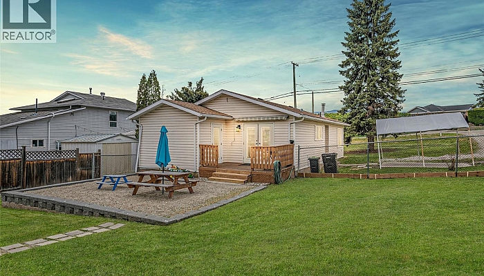 6111 Bella Vista Road - Photo 1