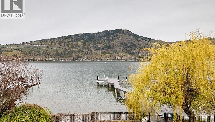 8291 Okanagan Landing Road - Photo 1