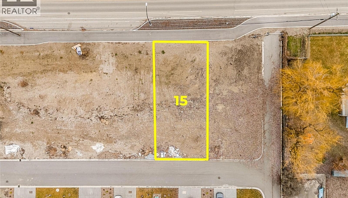 19950 McCarthy Road Lot# 15 - Photo 1