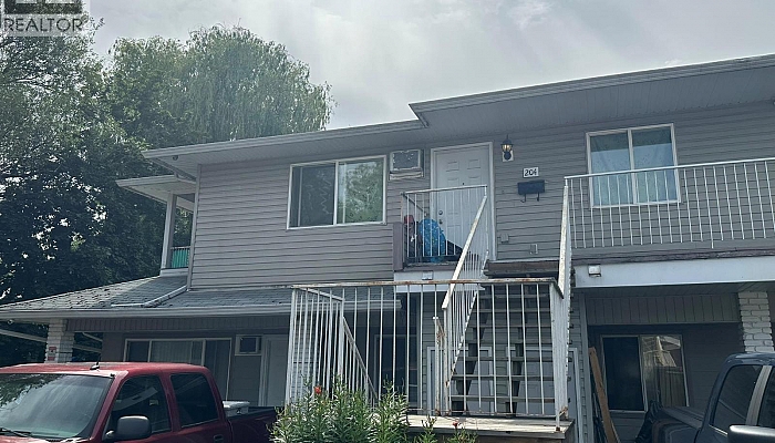 3712 24 Avenue Unit# 204 - Photo 1