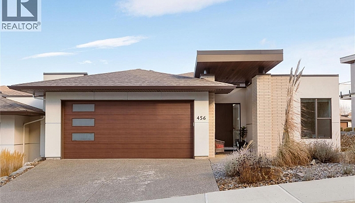 456 Sparrow Hawk Court - Photo 1