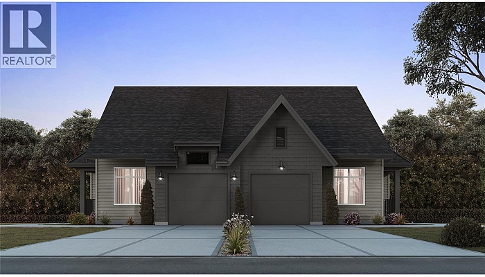 2459 Bradley Drive Unit# 101 Lot# 5 - Photo 1