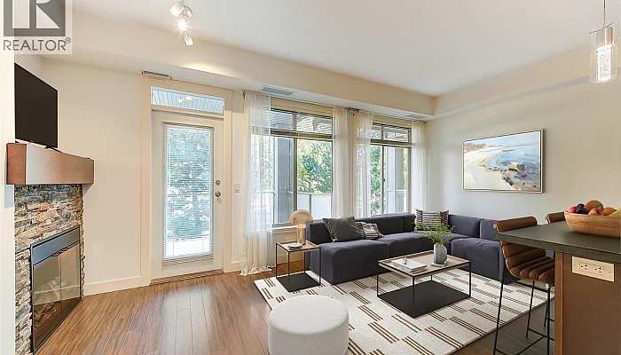 3521 Carrington Road Unit# 209 - Photo 1