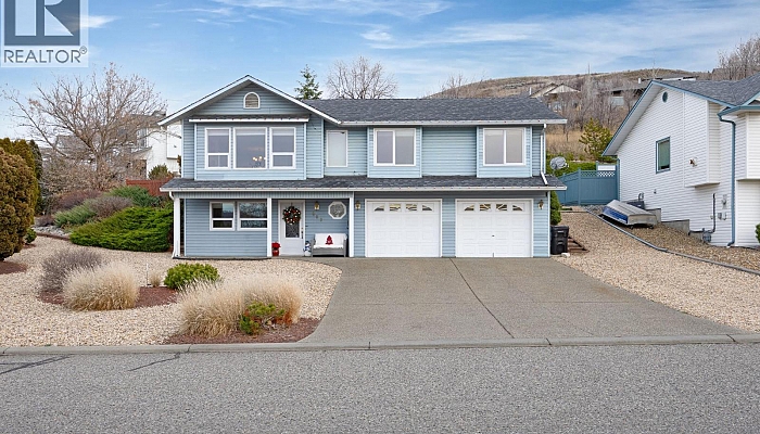 609 Mt Fosthall Place - Photo 1