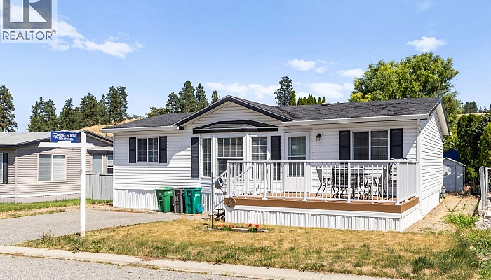 610 Katherine Road Unit# 46 - Photo 1