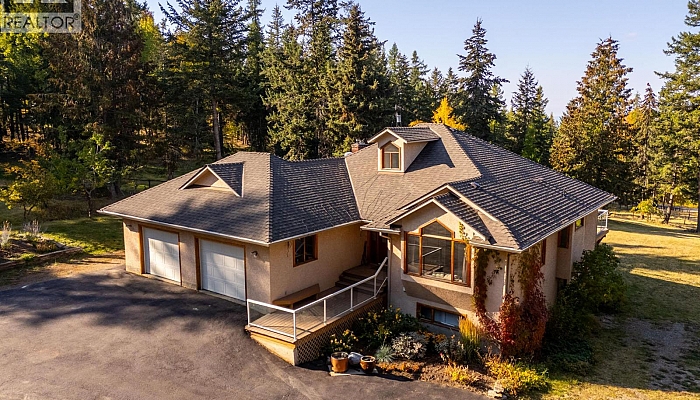 2082 Huckleberry Road - Photo 1