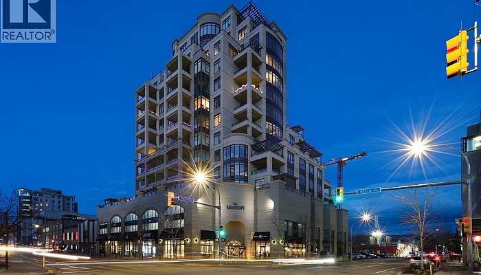 1395 Ellis Street Unit# 1202 - Photo 1