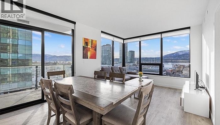 1471 St Paul Street Unit# 905 - Photo 1