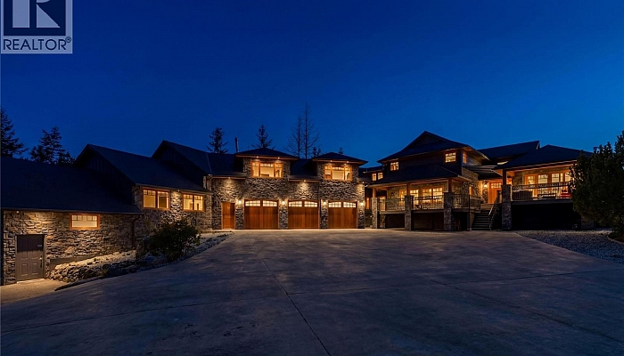 5774 Deadpine Drive - Photo 1