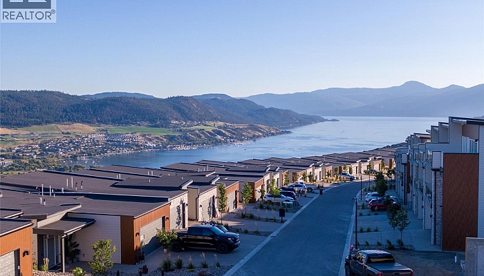 7735 OKANAGAN HILLS Boulevard Unit# 68 - Photo 1