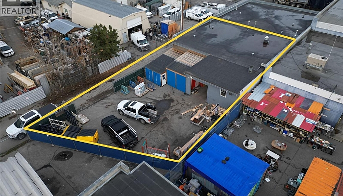 571 Gaston Avenue Unit# Unit B - Photo 1