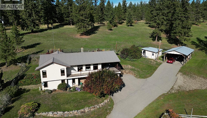 2150 Rashdale Road - Photo 1