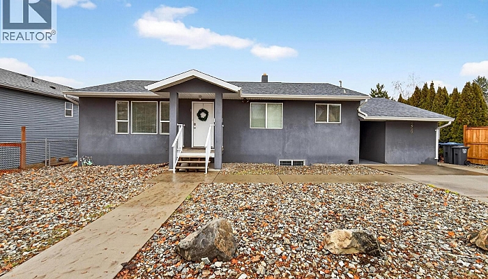 260 Ponto Road - Photo 1