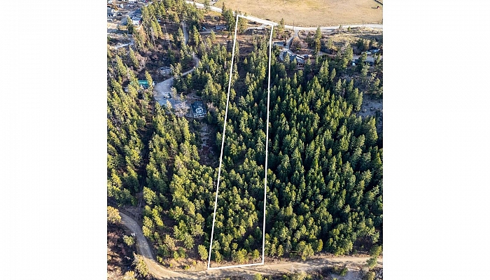 12390 Oyama Road Lot# B - Photo 1