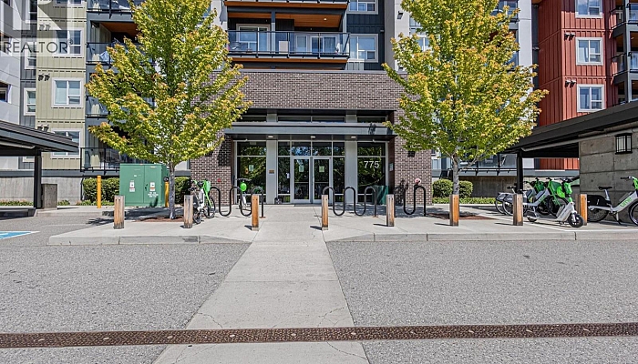 775 Academy Way Unit# 207 - Photo 1