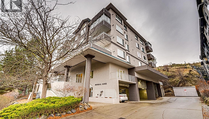 3320 Centennial Drive Unit# 102 - Photo 1