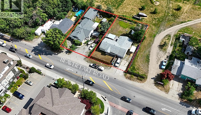 3183 Beaver Lake Road - Photo 1