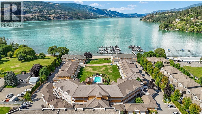 3570 Woodsdale Road Unit# 303 - Photo 1