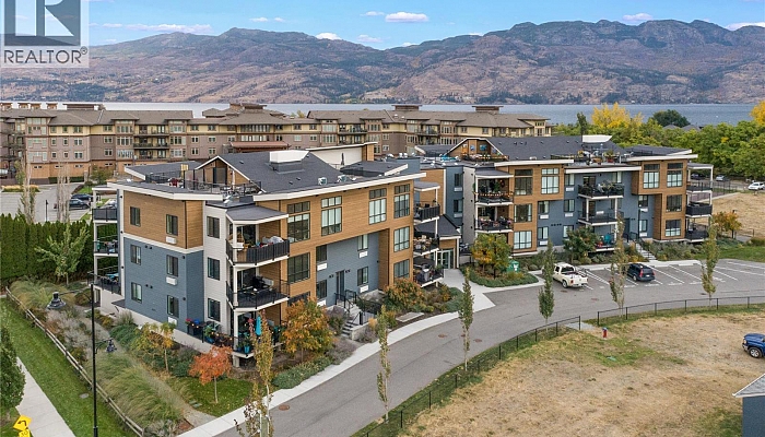 4215 Gellatly Road S Unit# 1208 - Photo 1