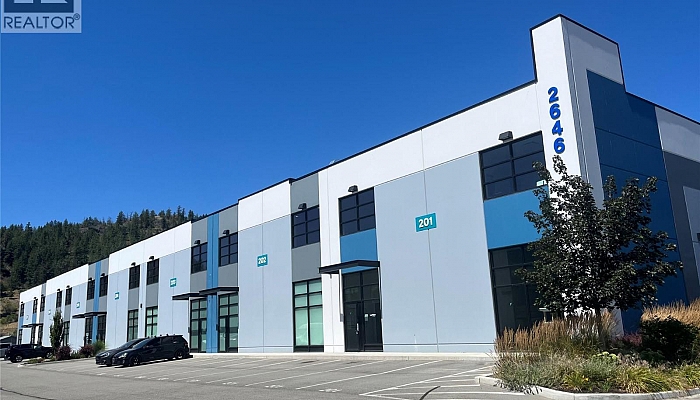 2646 Kyle Road Unit# 206 - Photo 1