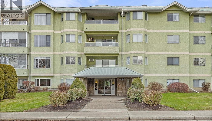 780 Houghton Road Unit# 201 - Photo 1