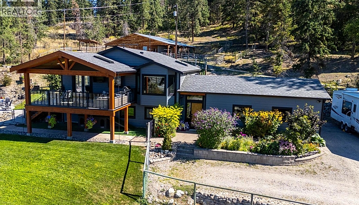 6025 Farmers Drive - Photo 1