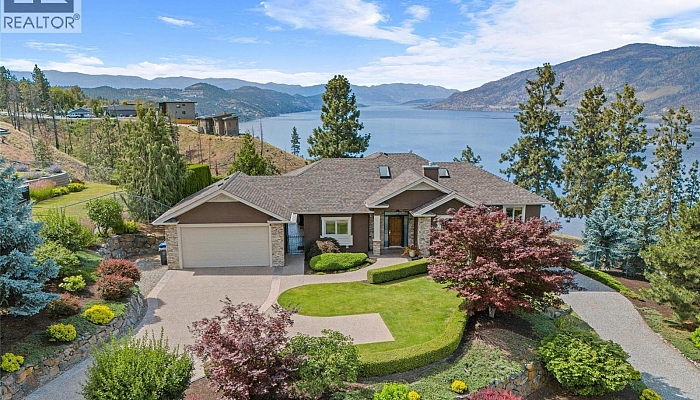 10726 Nighthawk Road Unit# 30 - Photo 1