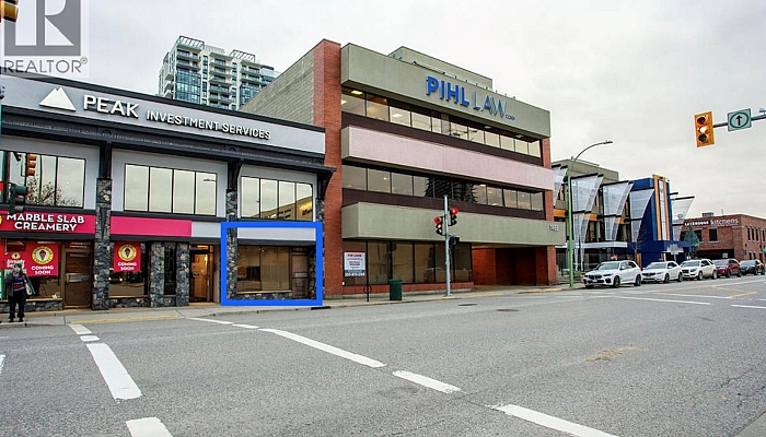 1455 Ellis Street Unit# 120 - Photo 1