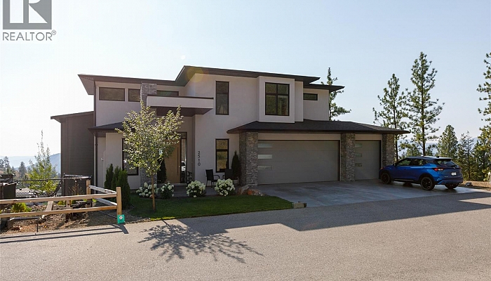 2510 Tallus Heights Lane - Photo 1