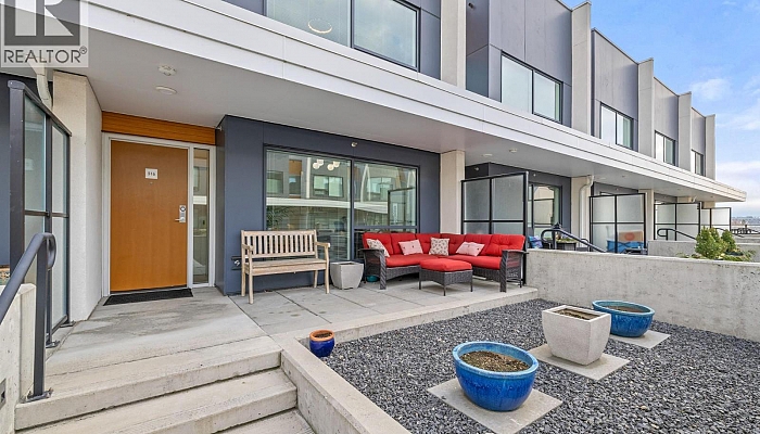 3030 Pandosy Street Unit# 316 - Photo 1