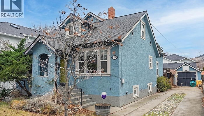 756 Stockwell Avenue - Photo 1