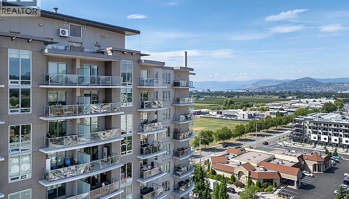 2040 Springfield Road Unit# 1208 - Photo 1