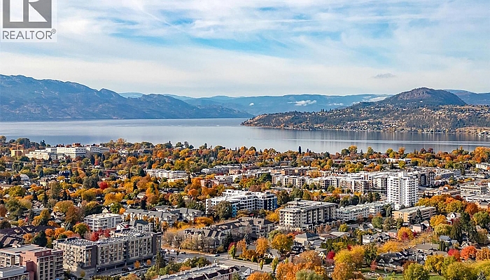 1160 Bernard Avenue Unit# 1209 - Photo 1