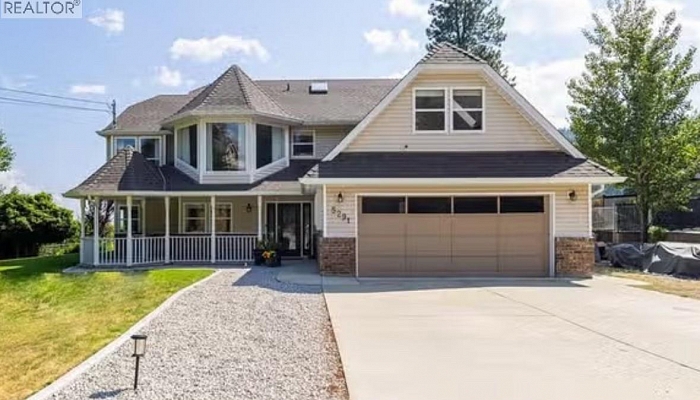 5291 Bradbury Street - Photo 1