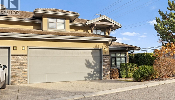 570 Sarsons Road Unit# 19 - Photo 1