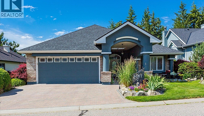 4187 Gallaghers Crescent - Photo 1