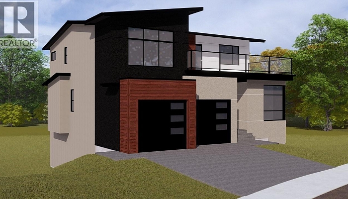 3766 Davidson Court Lot# Trails 68 - Photo 1