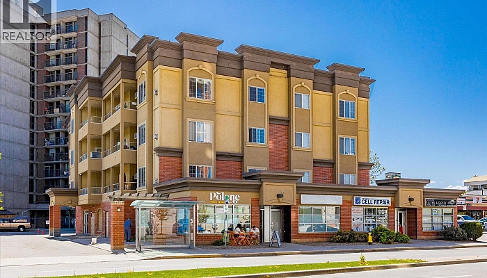 1125 Bernard Avenue Unit# 204 - Photo 1