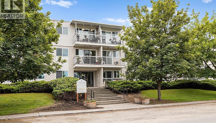 625 Rowcliffe Avenue Unit# 203 - Photo 1