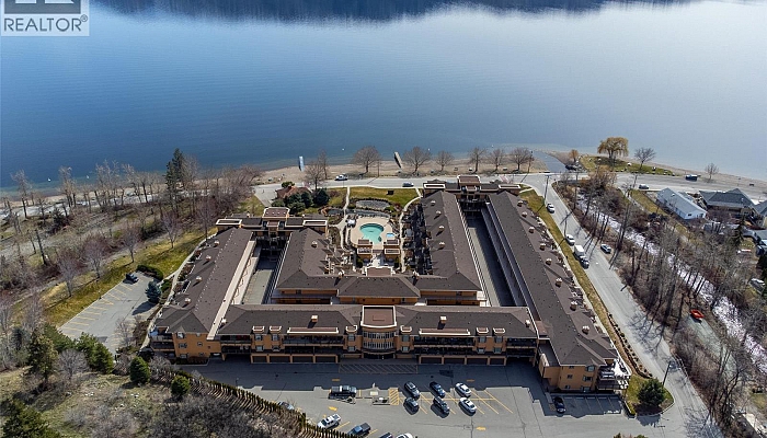 3996 Beach Avenue Unit# 201 - Photo 1