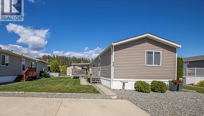 12560 Westside Road Unit# 74 - Photo 1