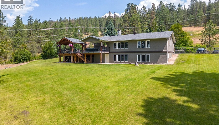 6051 Postill Lake Road - Photo 1