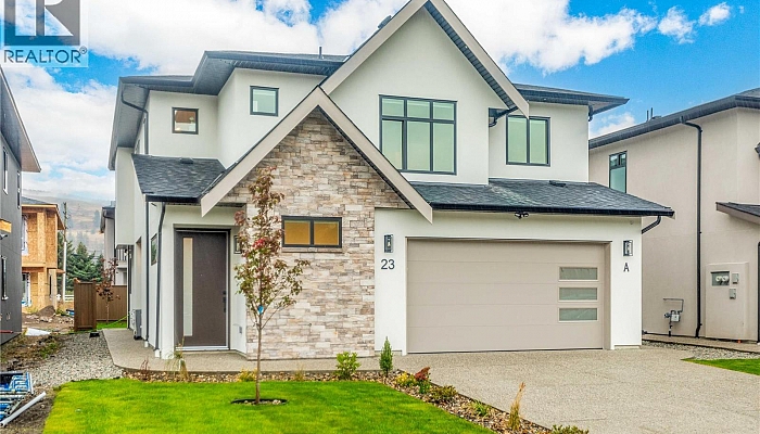 19950 McCarthy Road Unit# 23 - Photo 1