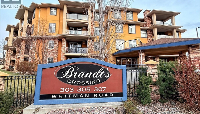 305 Whitman Road Unit# 208 Lot# 50 - Photo 1