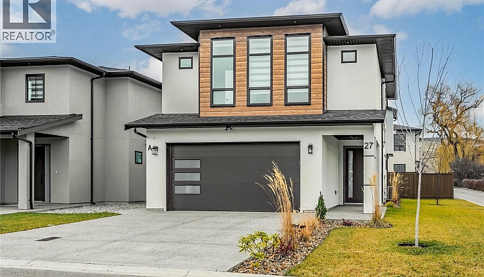 19950 McCarthy Road Unit# 27 - Photo 1