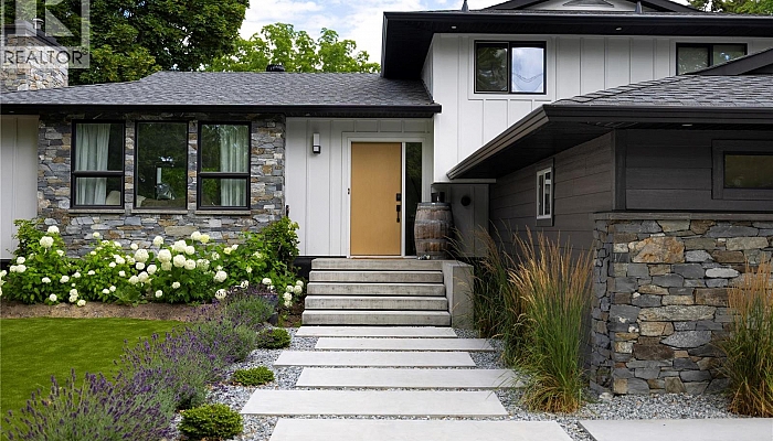 4265 Lakeshore Road - Photo 1