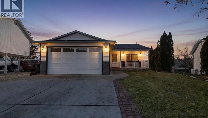 6100 Old Vernon Road Unit# 10 Lot# 10 - Photo 1