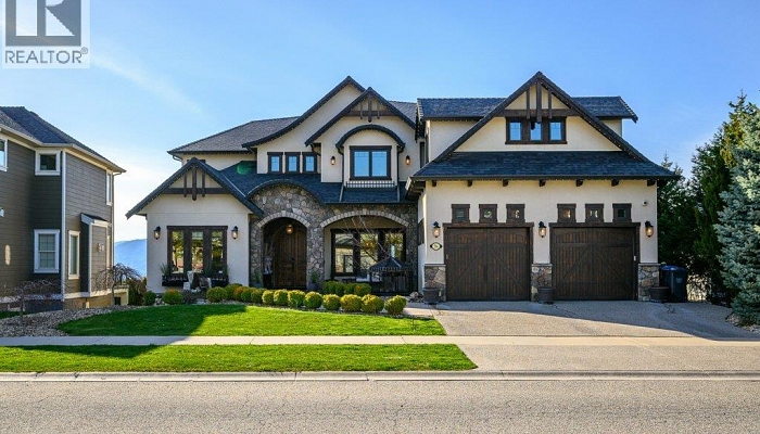 354 Quilchena Drive - Photo 1